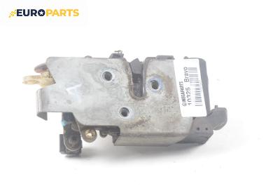 Брава на врата за Fiat Bravo I Coupe (1995-10-01 - 2001-10-01), позиция: дясна