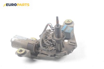 Ел. мотор за чистачките за Peugeot 306 Break (06.1994 - 04.2002), комби, позиция: задна