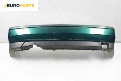 Задна броня за Volkswagen Golf III Hatchback (08.1991 - 07.1998), хечбек