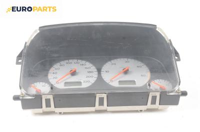 Километраж за Volkswagen Golf III Hatchback (08.1991 - 07.1998) 1.9 TDI, 90 к.с.