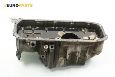 Картер за Fiat Marea Weekend (09.1996 - 12.2007) 1.9 TD 100, 100 к.с.