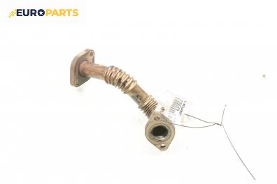 EGR тръба за Opel Astra G Hatchback (02.1998 - 12.2009) 1.7 TD, 68 к.с.