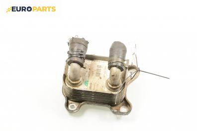 Маслоохладител за Opel Astra G Hatchback (02.1998 - 12.2009) 1.7 DTI 16V, 75 к.с.