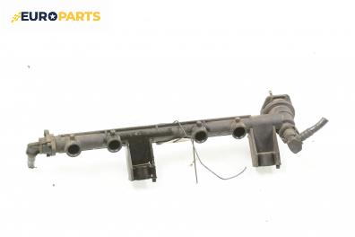 Бензинова рейка за Renault Clio II Hatchback (09.1998 - 09.2005) 1.2 (BB0A, BB0F, BB10, BB1K, BB28, BB2D, BB2H, CB0A...), 58 к.с.