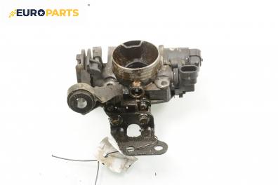 Дроселова клапа за Renault Clio II Hatchback (09.1998 - 09.2005) 1.2 (BB0A, BB0F, BB10, BB1K, BB28, BB2D, BB2H, CB0A...), 58 к.с.