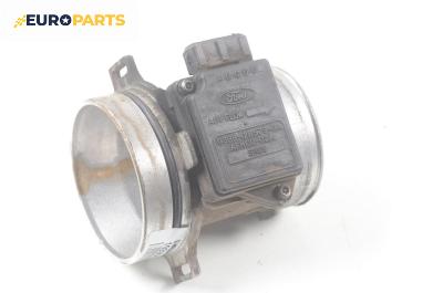 Дебитомер за Ford Mondeo I Hatchback (02.1993 - 08.1996) 2.0 i 16V, 136 к.с.