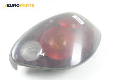 Стоп за Fiat Bravo I Coupe (1995-10-01 - 2001-10-01), хечбек, позиция: дясна