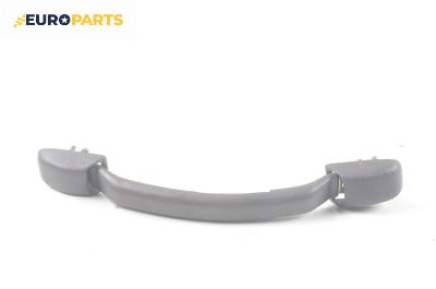 Ръкохватка за таван за SsangYong Korando mini SUV (12.1996 - 11.2006), 2+1 вр., позиция: предна, дясна