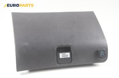 Жабка за SsangYong Korando mini SUV (12.1996 - 11.2006)