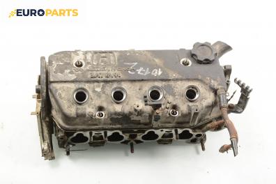 Глава за Honda Civic V Hatchback (10.1991 - 11.1995) 1.5 i 16V (EG4), 90 к.с.