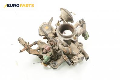 Дроселова клапа за Honda Civic V Hatchback (10.1991 - 11.1995) 1.5 i 16V (EG4), 90 к.с.
