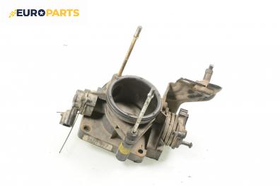 Дроселова клапа за Ford Mondeo II Estate (08.1996 - 09.2000) 1.8 i, 115 к.с.