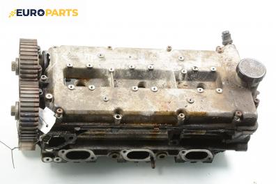 Глава за Alfa Romeo 166 (936) (09.1998 - 06.2007) 2.5 V6 24V (936A2), 190 к.с.