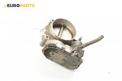 Дроселова клапа за Alfa Romeo 166 (936) (09.1998 - 06.2007) 2.5 V6 24V (936A2), 190 к.с.
