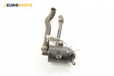 Отдушник картерни газове за Alfa Romeo 166 (936) (09.1998 - 06.2007) 2.5 V6 24V (936A2), 190 к.с.