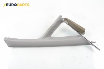 Интериорна пластмаса за Mazda Premacy Minivan (07.1999 - 03.2005), 4+1 вр., миниван, позиция: предна