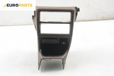Централна конзола за Honda Civic II Shuttle (01.1988 - 02.1995)