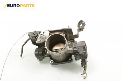 Дроселова клапа за Alfa Romeo 156 Sedan (09.1997 - 09.2005) 1.6 16V T.SPARK (932A4), 120 к.с.