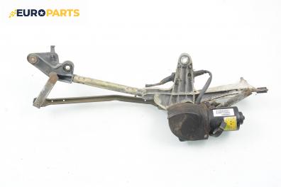 Ел. мотор за чистачките за Renault Laguna I Hatchback (11.1993 - 08.2002), хечбек, позиция: предна