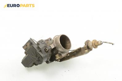 Дроселова клапа за Fiat Bravo I Coupe (1995-10-01 - 2001-10-01) 1.2 16V 80, 82 к.с.