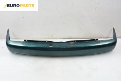 Задна броня за Volkswagen Polo Hatchback II (10.1994 - 10.1999), хечбек