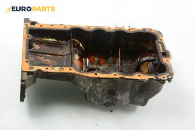 Картер за Opel Corsa C Hatchback (09.2000 - 12.2009) 1.2, 75 к.с.