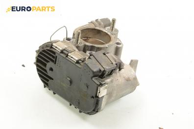 Дроселова клапа за Opel Corsa C Hatchback (09.2000 - 12.2009) 1.2, 75 к.с.