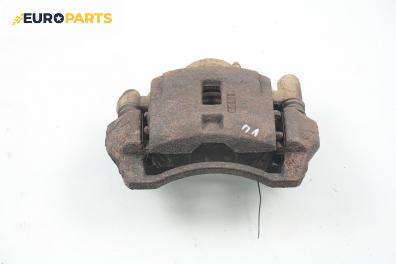 Спирачен апарат за Mazda Premacy Minivan (07.1999 - 03.2005), позиция: предна, лява