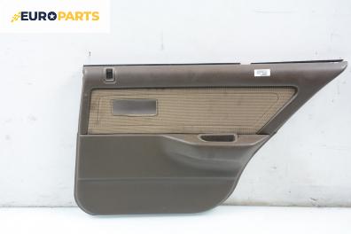 Кора врата за Honda Civic II Shuttle (01.1988 - 02.1995), 4+1 вр., комби, позиция: задна, дясна