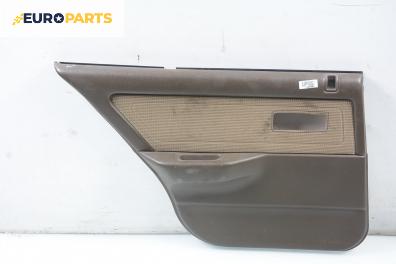 Кора врата за Honda Civic II Shuttle (01.1988 - 02.1995), 4+1 вр., комби, позиция: задна, лява