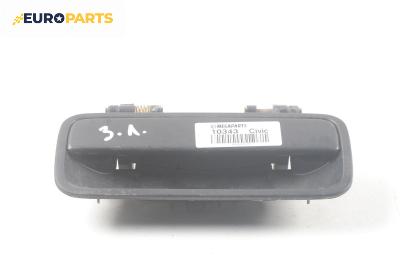 Външна дръжка за Honda Civic II Shuttle (01.1988 - 02.1995), 4+1 вр., комби, позиция: задна, лява