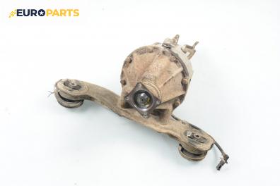 Диференциал за Honda Civic II Shuttle (01.1988 - 02.1995) 1.6 i 16V 4WD (EE4), 110 к.с.