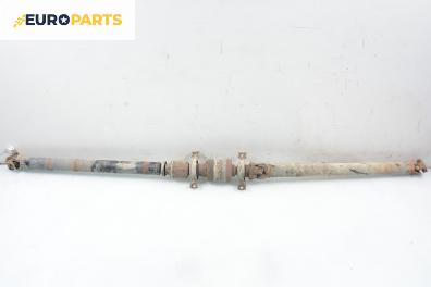 Кардан за Honda Civic II Shuttle (01.1988 - 02.1995) 1.6 i 16V 4WD (EE4), 110 к.с.