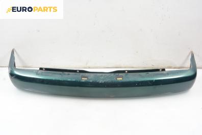 Задна броня за Volkswagen Polo Hatchback II (10.1994 - 10.1999), хечбек