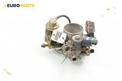 Дроселова клапа за Nissan Primera Traveller II (06.1996 - 01.2002) 2.0 16V, 140 к.с.