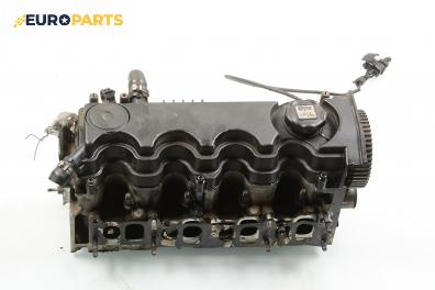 Глава за Fiat Marea Weekend (09.1996 - 12.2007) 1.9 JTD 110, 110 к.с.