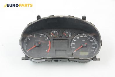 Километраж за Seat Ibiza III Hatchback (08.1999 - 02.2002) 1.6, 75 к.с.