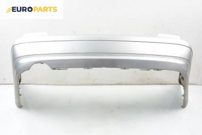 Задна броня за Mercedes-Benz CLK-Class Coupe (C208) (06.1997 - 09.2002), купе