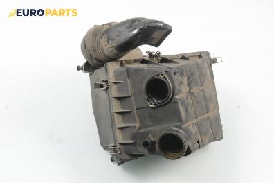 Филтърна кутия за Mercedes-Benz CLK-Class Coupe (C208) (06.1997 - 09.2002) 230 Kompressor (208.347)