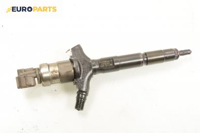 Дюза дизел за Renault Vel Satis Hatchback (06.2002 - 07.2009) 3.0 dCi (BJ0J, BJ0N), 177 к.с.