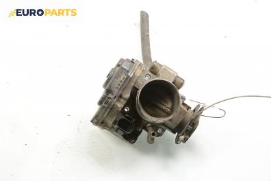 Дроселова клапа за Seat Cordoba Coupe (06.1994 - 12.2002) 1.6 MPI, 101 к.с.