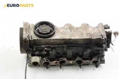 Глава за Fiat Bravo I Coupe (1995-10-01 - 2001-10-01) 1.9 JTD 105, 105 к.с.