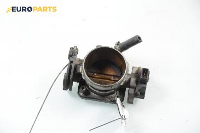 Дроселова клапа за Volkswagen Golf III Hatchback (08.1991 - 07.1998) 1.6, 101 к.с.