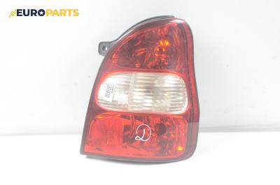 Стоп за Kia Carnival I Minivan (06.1998 - 10.2001), миниван, позиция: дясна
