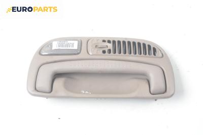 Ръкохватка за таван за Kia Carnival I Minivan (06.1998 - 10.2001), 4+1 вр., позиция: задна, дясна