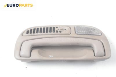 Ръкохватка за таван за Kia Carnival I Minivan (06.1998 - 10.2001), 4+1 вр., позиция: задна, лява