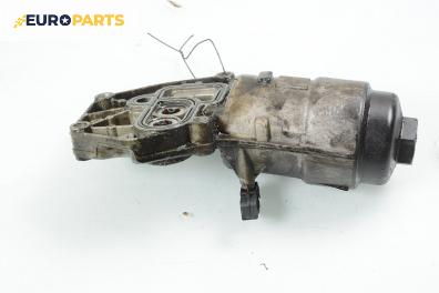 Корпус за маслен филтър за Opel Astra G Hatchback (02.1998 - 12.2009) 2.0 DI, 82 к.с.