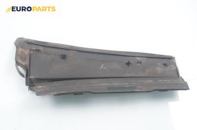 Кора под чистачки за Peugeot 406 Sedan (08.1995 - 01.2005), 4+1 вр., седан