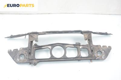 Маска за BMW 5 Series E39 Sedan (11.1995 - 06.2003), седан