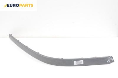 Лайсна броня за BMW 5 Series E39 Sedan (11.1995 - 06.2003), седан, позиция: дясна